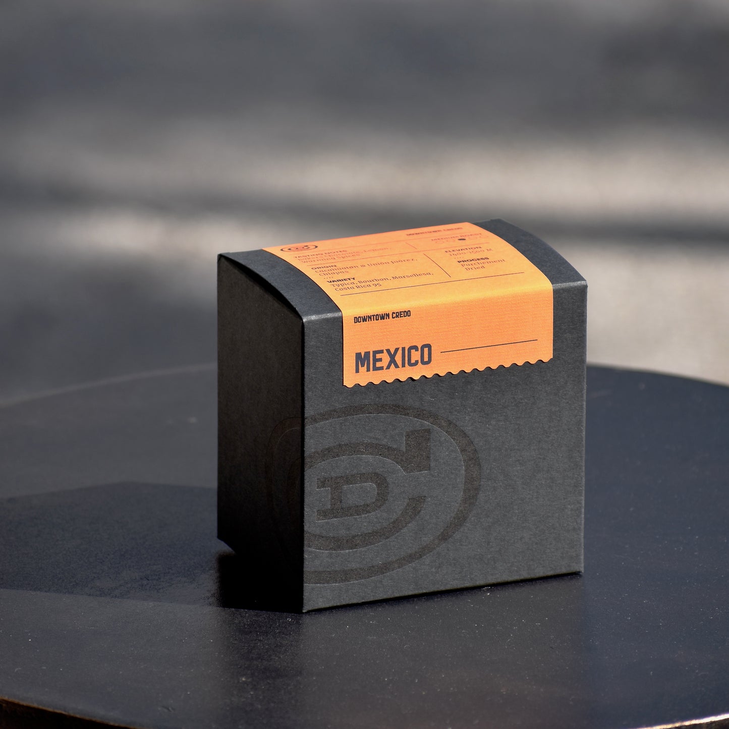 Roaster's Choice Subscription